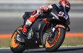 Honda Akui Berusaha Tiru Kekuatan Ducati di MotoGP