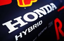 Red Bull Bareng Ford, Tim Mana yang Akan Pakai Mesin Honda di F1 2026?