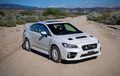 Bukan Luarnya Doang, Subaru WRX STI Juga Ubah Kabin Simpel Sporty