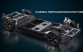 Italdesign dan Williams Kolaborasi Membuat Platform EV, Bisa 1000 KM?