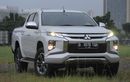 Tinggal Segini Harga Mitsubishi Triton Ultimate 2021 Bekas, Simak