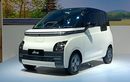 Wuling Air EV Pro Log Range Tahun 2026: Sekarang Dijual Segini