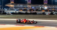 Gagal Finis di F1 Bahrain 2023, Charles Leclerc Terancam Kena Penalti di F1 Arab Saudi 2023