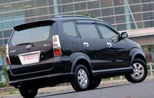 Avanza 2006 Lawas Rp 80 Jutaan, Tipe S Harga Sekennya Makin Pas Dikantong