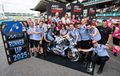 Gresini Racing Full Senyum, Amankan Dua Titel di Sprint Race MotoGP Malaysia 2025