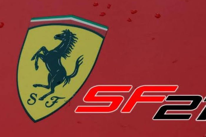 Ferrari umumkam peluncuran mobil F1 2021