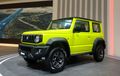 Pesan Suzuki New Jimny Akhir 2021, Dapat Unit Dalam Waktu Segini