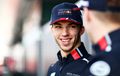 Pierre Gasly Yakin Dirinya Mampu Menyamai Kecepatan Max Verstappen