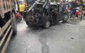 Begini Kronologi Insiden Tabrakan Beruntun Di Solo, Sopir Truk Jadi Tersangkanya