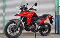 Suzuki V-Strom 250 SX Tahun 2026: Sekarang Dijual Segini