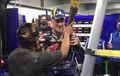Tak Hanya Fabio Quartararo, Ini Dua Pembalap Lain yang Dapat Piala Suku Sasak Usai MotoGP Indonesia 2022