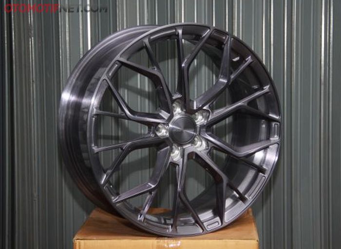 305 Forged 0719 F105