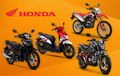 Harga Motor Sport Honda Baru CBR150R ,CBR250R Oktober 2019 Ini 