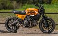 Beach Scrambler Dari Basis Ducati Scrambler, Simpel Tapi Gagah