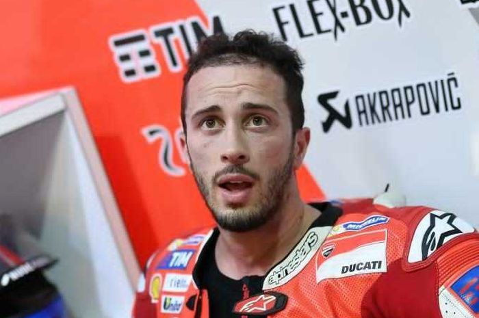 Andrea Dovizioso