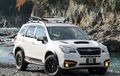 Subaru Forester Bersolek ALTO, Pamer Wajah dan Kaki Maskulin
