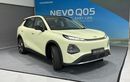 Mobil Listrik Changan Nevo Q05 Pro Tahun 2026: Sekarang Dijual Segini