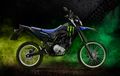 Sales Belum Tentu Tahu, Yamaha WR 155 R Dapat Livery Monster Energy MotoGP Edition