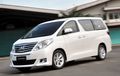 Konsultasi OTOMOTIF : Budget Rp 250 Jutaan Pilih Alphard 2007 Atau Serena 2016?