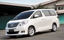 Ini Daftar Harga Mobil Bekas Toyota Alphard 2006-2007 Tujuh Hari Jelang Lebaran