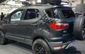 Ubahan Simpel Ford EcoSport Bergaya Semi Off-Road
