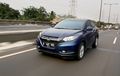 Sejarah Honda HR-V di Indonesia, SUV yang Laris Manis Sejak Lahir