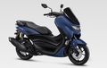 Yamaha All New NMAX 155 Punya Traction Control, Begini Cara Kerjanya