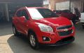 Chevrolet Trax Anjuran Pakai BBM Oktan Segini, Padahal Milik Pertamina Sudah Dihapus