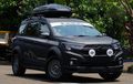 Detail Modifikasi Suzuki XL7 ALTO Look, Budgetnya Tembus Rp 100 Jutaan