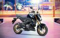 Harga Honda Monkey 125 Tembus Rp 82 Jutaan, Pengin Motor Mungil yang Lebih Murah Bisa Lirik Kawasaki Z125 Pro