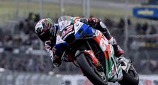 Alex Rins Masih Absen Dua Seri ke Depan, Diharapkan Tampil di MotoGP Mandalika 2023