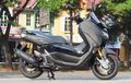 All New Yamaha NMAX 155 Ganti Sokbreker Belakang, Ini Pilihannya