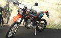 Kawasaki KLX 230 SE Cocok Buat Trabas, Skema Kredit Ada, Cicilan Rp 1,7 Jutaan