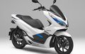 Setelah PCX Hybrid, PCX EV Bakal Ikutan Hadir di Indonesia Tahun Ini?