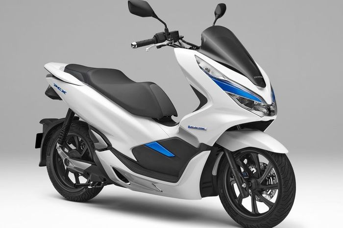 Honda PCX EV
