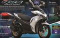 Setelah Indonesia Yamaha All New Aerox Resmi Mengaspal di Malaysia, Segini Harganya