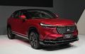 Akhir Januari 2023, Mobil Baru Honda HR-V Naik Harga, Siapkan Budget Segini