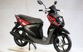 Aksesori Resmi Yamaha X-Ride 125 Masih Dijual dan Terjangkau