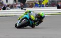 Valentino Rossi Bisa Batal Pensiun Nih, Efek Tawaran Tim Aprilia