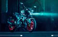 Bisa Bikin Iri, Part yang Nempel di Yamaha MT-125 Lebih Modis Ketimbang MT-15