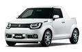 Pangkas Atap Belakang, Suzuki Ignis Coba Tampil Ala Suzuki Mighty Boy!