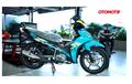 Perawatan Gampang, Intip Harga Motor Bebek Terupdate dari Honda Revo X Sampai Yamaha Jupiter Z1