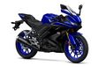 Pilihan Warna Yamaha R125 Facelift, Bisa Jadi Inspirasi Modifikasi R15 Kamu