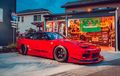 Nissan 180SX Pensiun Drifting, Kini Berdandan Street Racing Buat Harian