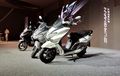 Resmi! Suzuki Burgman Street 125 Diluncurkan, Segini Harganya