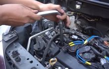 Mobil Terendam Banjir Wajib Ganti Busi? Gini Penjesalan NGK Busi Indonesia