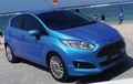 Segini Harga Ford Fiesta 2014 Bekas, Hatchback Murah Buat Gen Z