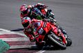 Sering Turunkan 3 Pembalap, Ducati Baru Dua Kali Menang di MotoGP San Marino Dalam 14 Tahun