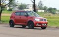 Berikut Daftar Harga Suzuki 2018 Ignis Diakhir Tahun 2024, Makin Turun