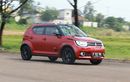 Suzuki Ignis BBM 23 km/liter Harga Rp 90 Jutaan, Berikut Tahunnya